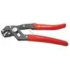 Facom Pince multiprise automatique capacité 45mm longueur 230mm - - 485.23