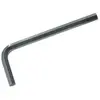 Clé mâle courte 6 pans métrique 10mm longueur 112mm - FACOM - 82H.10