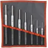 Jeu de 7 chasse-goupilles en trousse - FACOM - 248.JT7PB