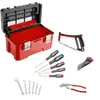 FACOM - Caisse polypropylene 20 + 22 Outils - CM90PG TU