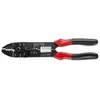 Pince à sertir standard pour cosses pré-isolées - FACOM - 449BPB