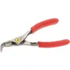 Pince circlips ouvrante - FACOM - Bec coudé 90° - Circlips 10 à 25mm
