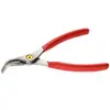 Facom 167A.18 Pince pour Circlips extérieurs - Bec 45° - 19 mm - 60 mm