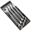 Module de 4 clés mixtes ogv - grandes dimensions - facom - mod.440-2pb