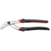 Pince multiprise tete longue gainé CPE 250mm - FACOM - 181EF.25CPE