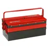 Boîte outils métal 5 cases - FACOM - BT.11GPB