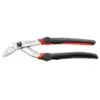Facom - Pinces multiprises l. (hors tout) 256 mm ( Prix pour 1 )