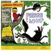 Le Chant du Monde Pierre et le loup