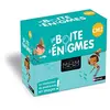 Nathan MHM - Boite à énigmes CM2 2020