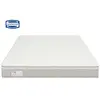Matelas ressorts + mousse à mémoire de forme 140x190 cm SIMMONS TRIOMP...