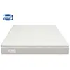 Matelas ressorts + mousse à mémoire de forme 160x200 cm SIMMONS TRIOMP...