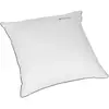 Oreiller moelleux en ressorts ensachés Quiétude, SIMMONS 50 x 70 cm 
