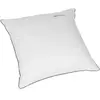 Oreiller moelleux en ressorts ensachés Quiétude, SIMMONS 60 x 60 cm 