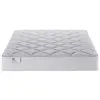 Matelas ressorts 140x190 cm SIMMONS FITNESS'R à mémoire de forme