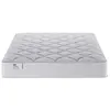 Matelas ressorts 160x200 cm SIMMONS FITNESS'R à mémoire de forme