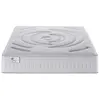 Matelas ressorts 160x200 cm SIMMONS INFLUENCE'R