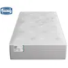 Matelas ressorts + mousse   m moire de forme 90x200 cm SIMMONS SENSATI...