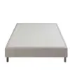 Sommier tapissier 160x200 cm SIMMONS GRAND-R