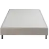 Sommier tapissier 140x190 cm SIMMONS GRAND-R