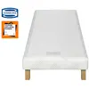 Sommier tapissier 90x190 cm SIMMONS LOTUS