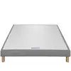 Sommier tapissier 140x200 cm SIMMONS PARURE