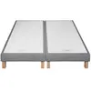 Sommier tapissier 2x80x200 cm SIMMONS PARURE