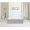 Simmons Matelas l optimal 90x200, ressort ensachés, ferme, h22