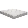 SIMMONS Matelas LE VISIONNAIRE 140x190, ressort ensachés, ferme, H27 140 x 190 cm