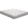 SIMMONS Matelas LE VISIONNAIRE 200x200, ressort ensachés, ferme, H27 180 x 200 cm