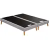 SIMMONS R-SW 2x90x200 (180x200) + pieds RSW-SOM-1820D