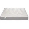 Simmons Matelas L ADORABLE 140x200, ressort ensachés, ferme, H23 140 x 200 cm