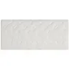SIMMONS Matelas L INDISPENSABLE 90x190, ressort ensachés, ferme, H26 90 x 190 cm