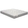 Simmons Matelas l indispensable 140x190, ressort ensachés, ferme, h26