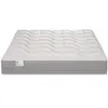 Simmons Matelas LE PUISSANT 140x190, ressort ensachés, ferme, H25 140 x 190 cm