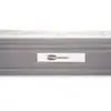 Simmons Matelas LE PUISSANT 140x200, ressort ensachés, ferme, H25 140 x 200 cm