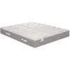 Simmons Matelas LE PUISSANT 160x200, ressort ensachés, ferme, H25 160 x 200 cm