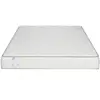 Matelas Ressorts ensachés 140x190 cm SIMMONS LOTUS