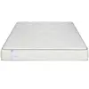 Matelas Ressorts ensachés 140x200 cm SIMMONS LOTUS