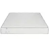 Matelas Ressorts ensachés 160x200 cm SIMMONS LOTUS