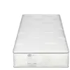 Matelas Ressorts + mémoire de forme 90x190 cm SIMMONS SENSATION