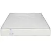 Matelas Ressorts + mémoire de forme 140x190 cm SIMMONS SENSATION