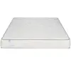 Matelas Ressorts ensachés 200x200 cm SIMMONS LOTUS