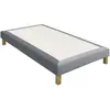 Sommier tapissier 90x190 cm SIMMONS VELOURS