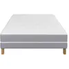 Matelas + sommier ressorts 160x200 cm SIMMONS NEO LIGHT
