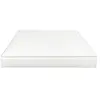 Matelas ressorts 160x200 cm SIMMONS TRAINING'R