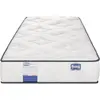 Matelas Ressorts ensachés 90x200 cm