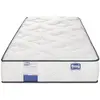 Matelas Ressorts ensachés 120x190 cm