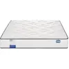 Matelas Ressorts ensachés 140x190 cm