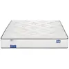 Matelas Ressorts ensachés 140x200 cm