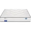Matelas Ressorts ensachés 160x200 cm